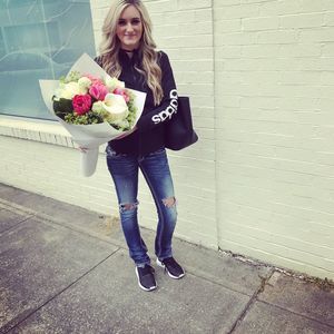 Meet your Posher, Darcy